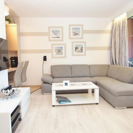 Berolina B 102 Διαμέρισμα Dahme  Εξωτερικό φωτογραφία