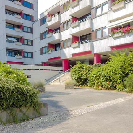 Berolina B 102 Διαμέρισμα Dahme  Εξωτερικό φωτογραφία