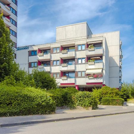 Berolina B 102 Διαμέρισμα Dahme  Εξωτερικό φωτογραφία
