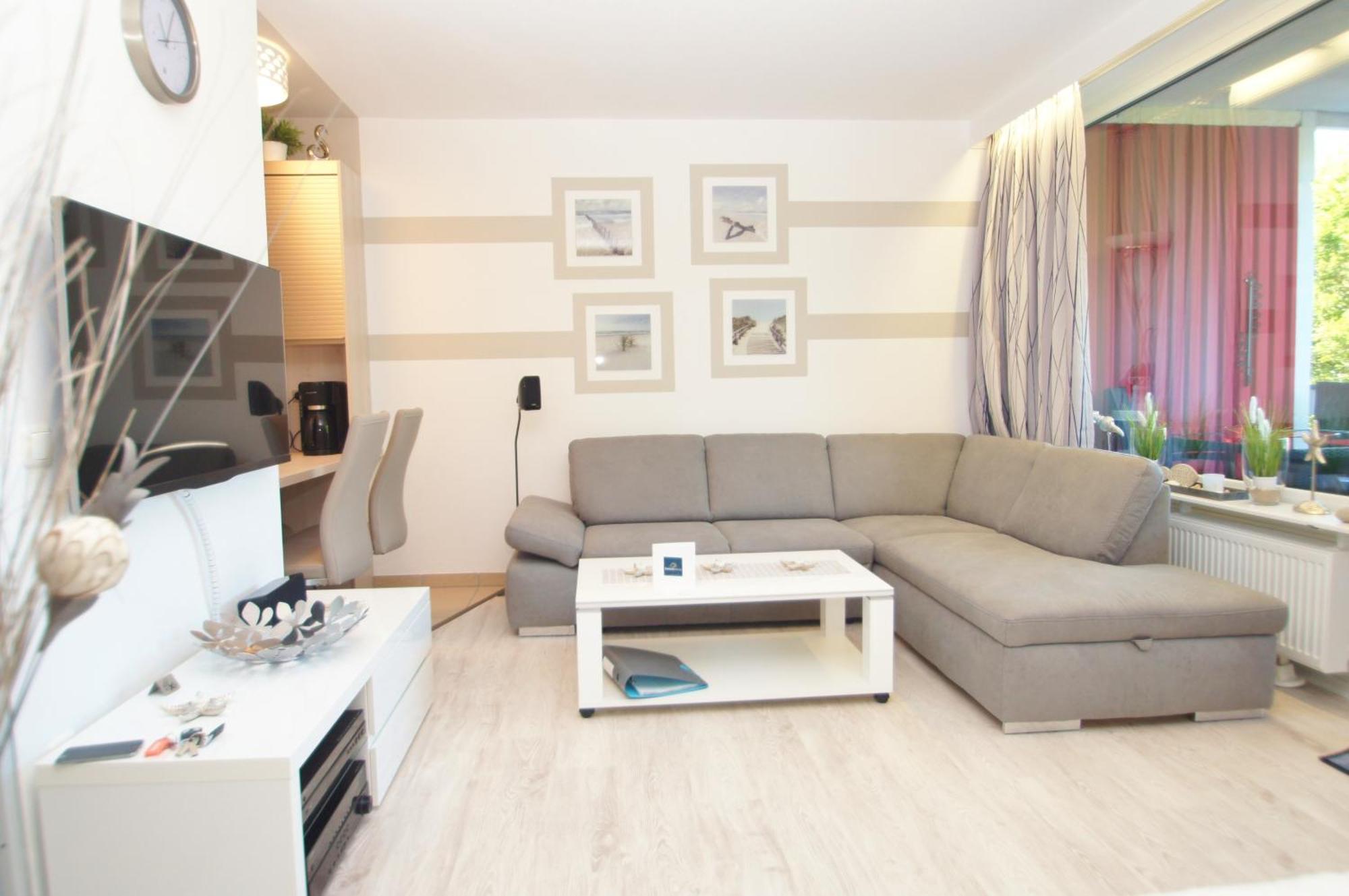 Berolina B 102 Διαμέρισμα Dahme  Εξωτερικό φωτογραφία