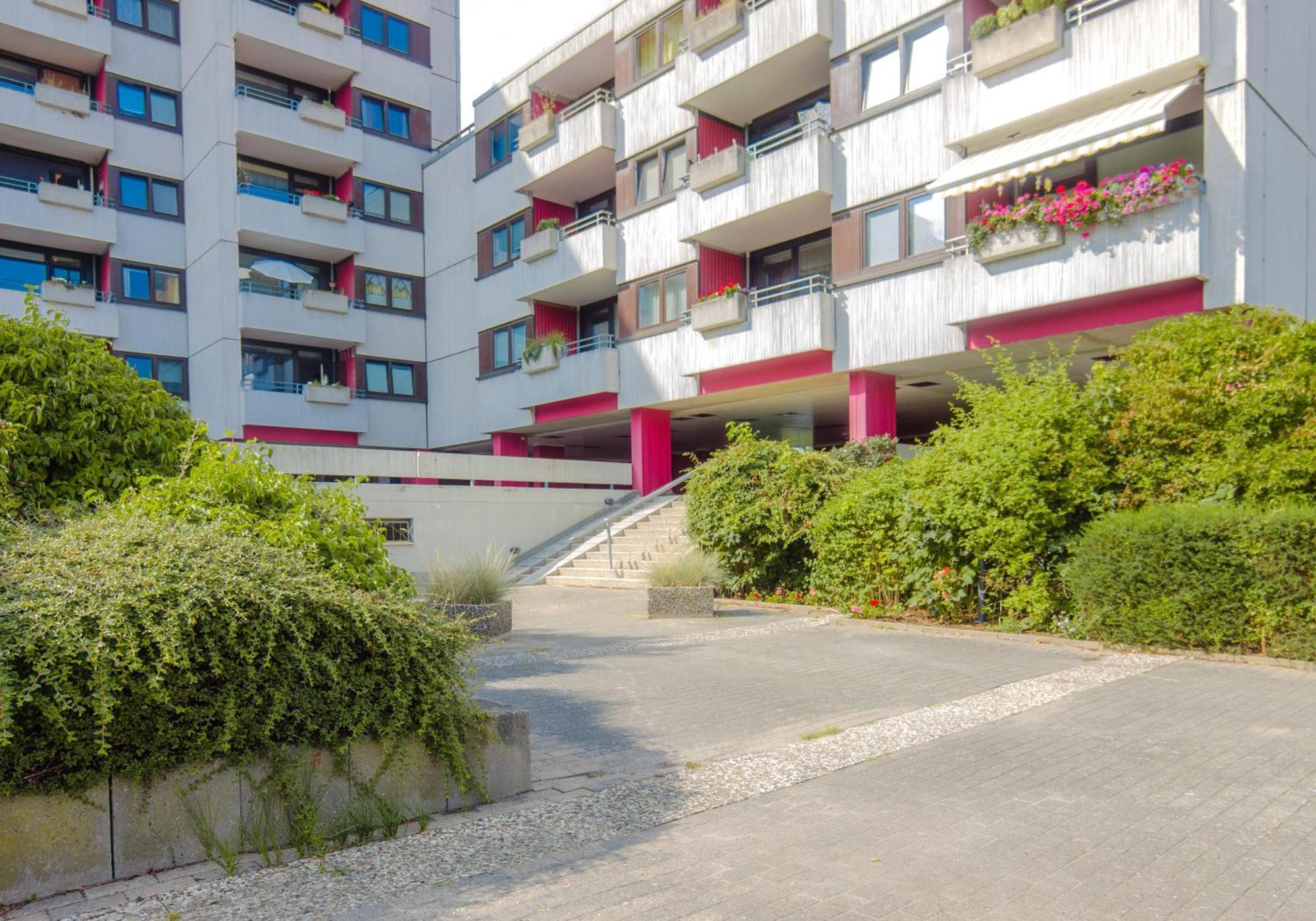 Berolina B 102 Διαμέρισμα Dahme  Εξωτερικό φωτογραφία